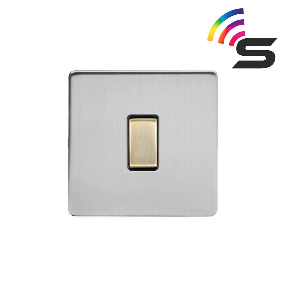 smart toggle switch