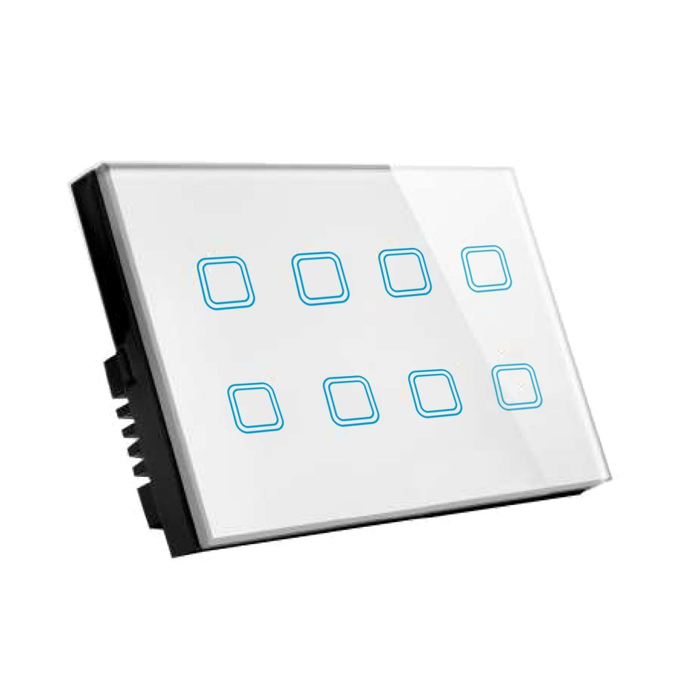 smart wifi switch