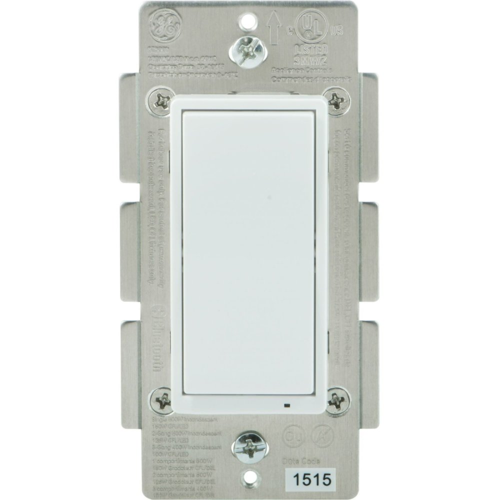 in-wall smart switch