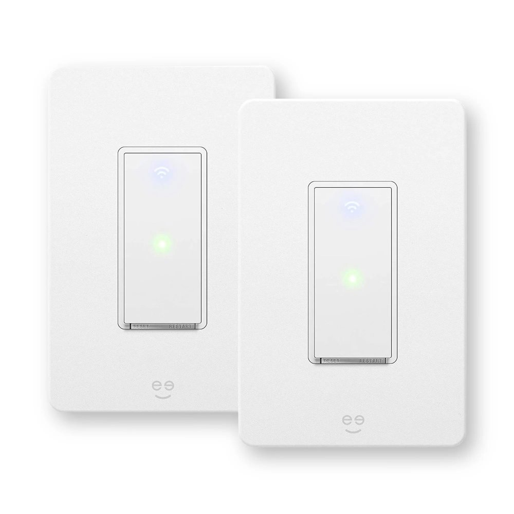 smart 3 way light switch