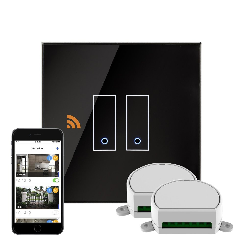 smart wifi switch