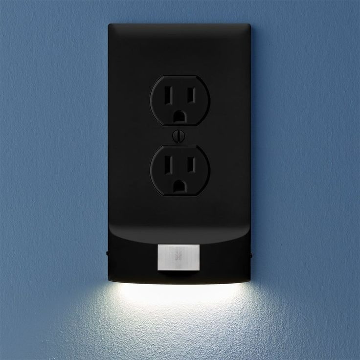 smart wall light switch