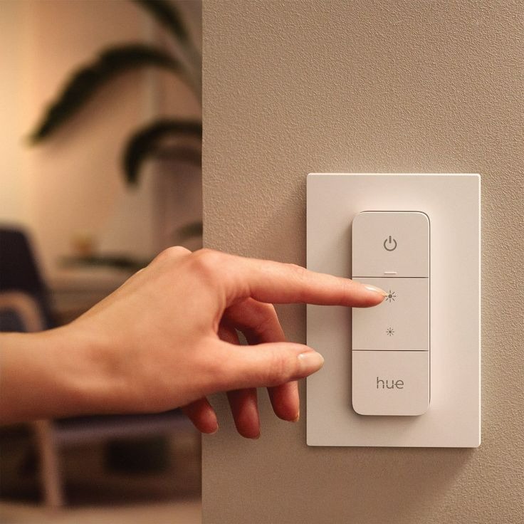 smart light switch