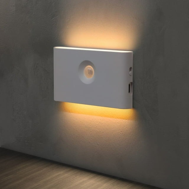 smart wall light switch