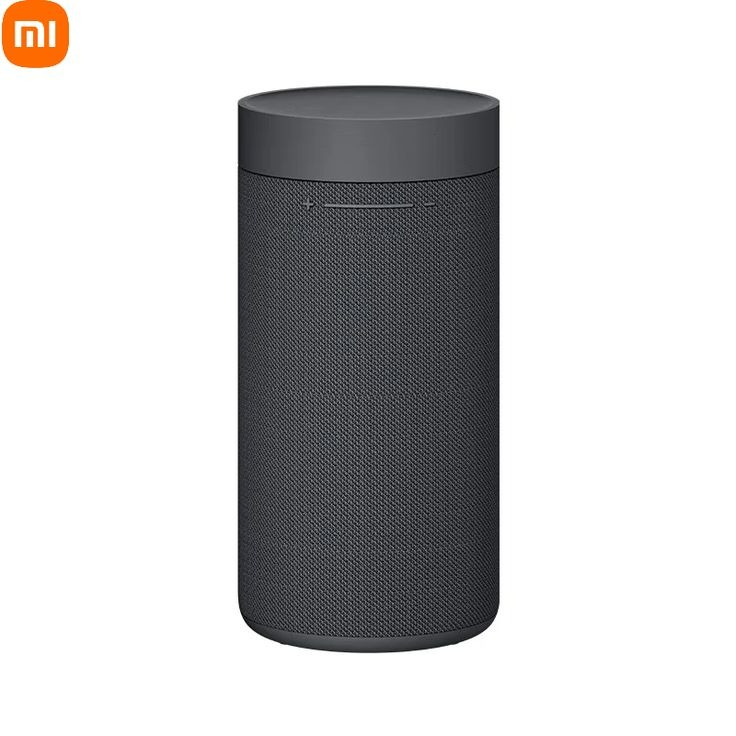 xiaomi smart speaker