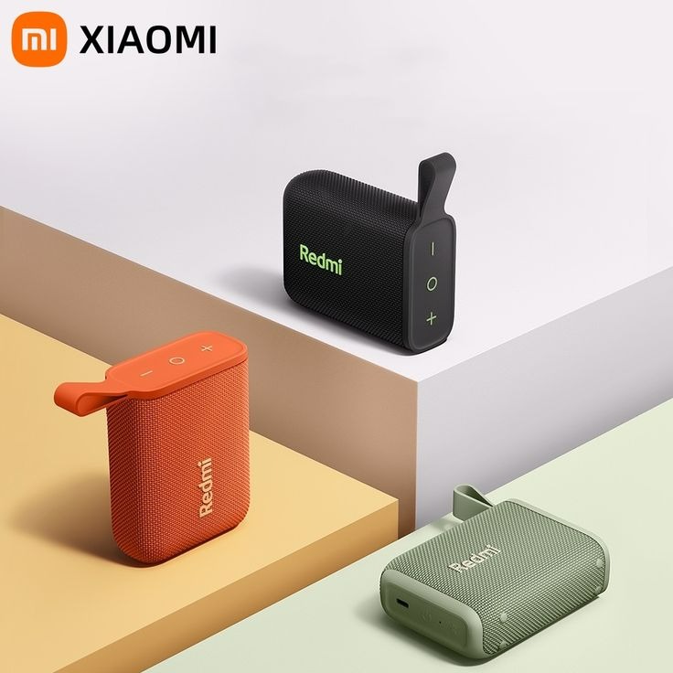 xiaomi smart speaker