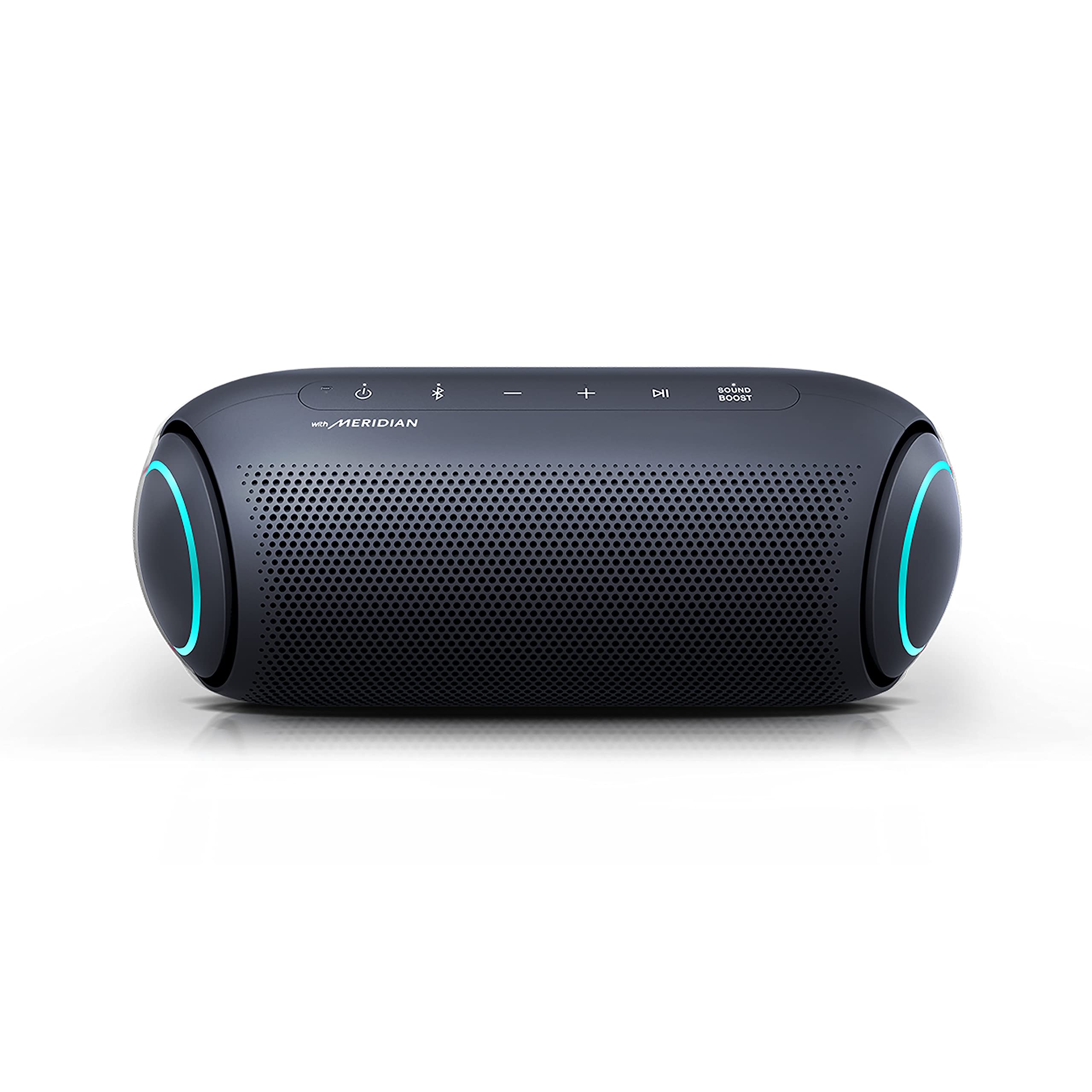 lg smart speaker