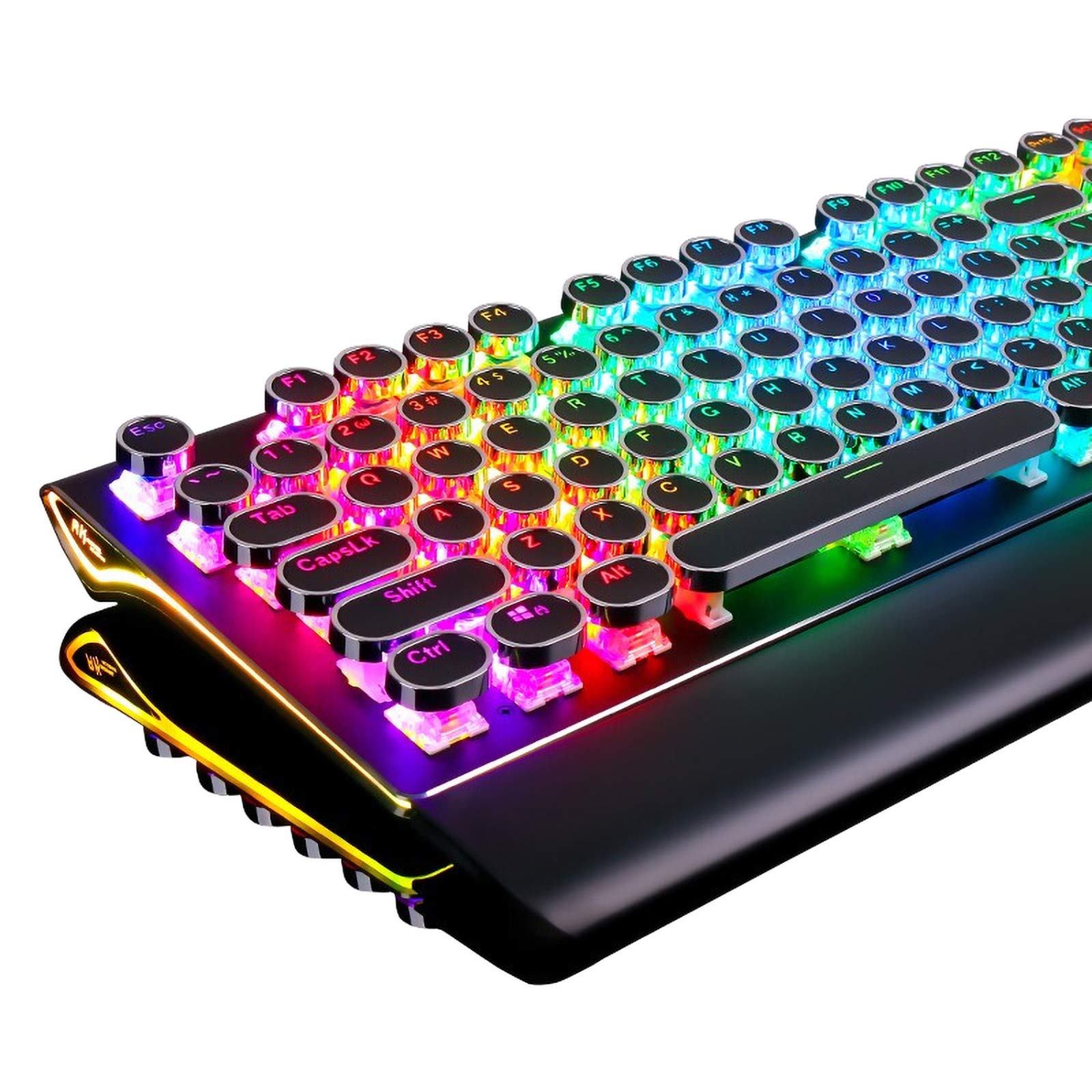 mechanical keyboard