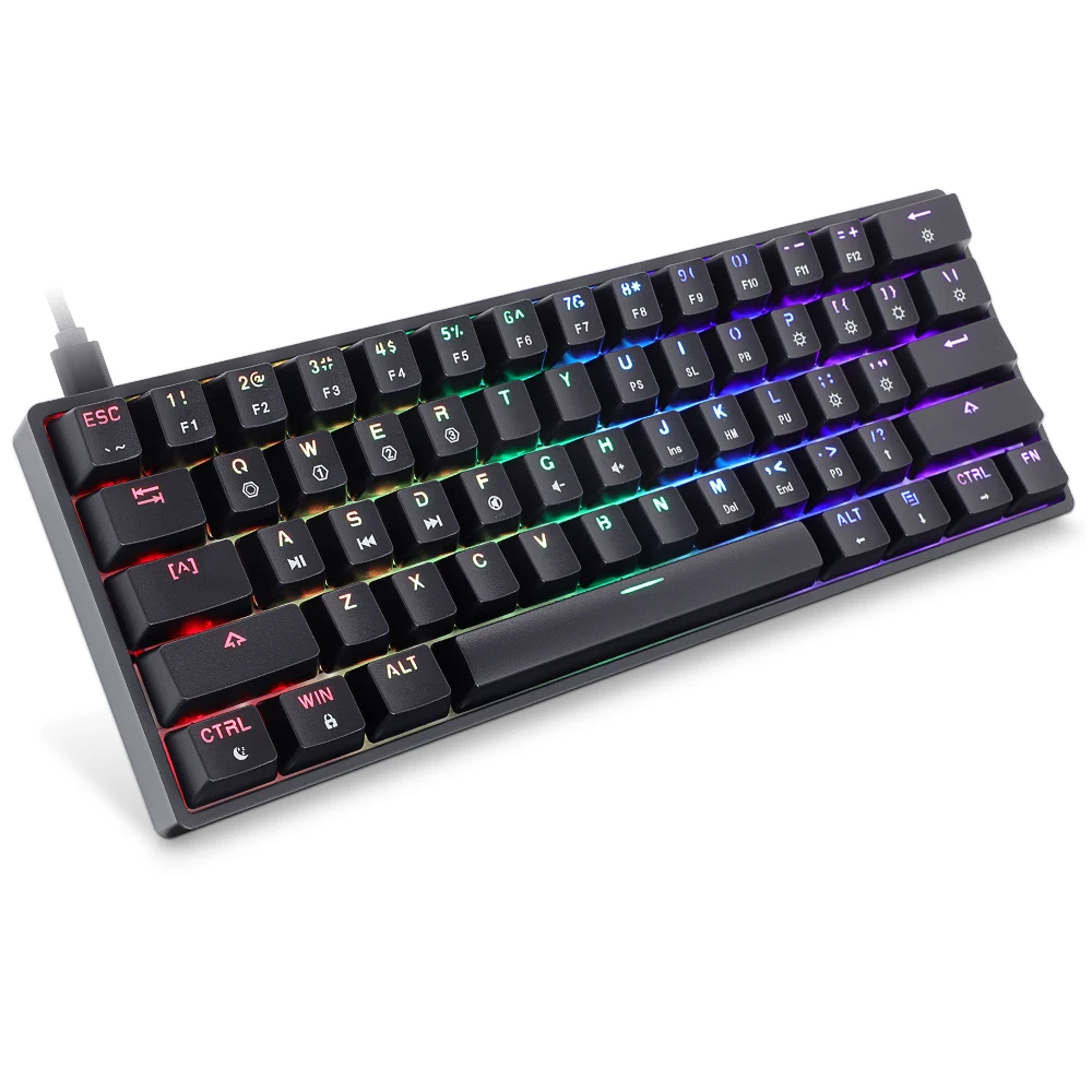 mechanical keyboard