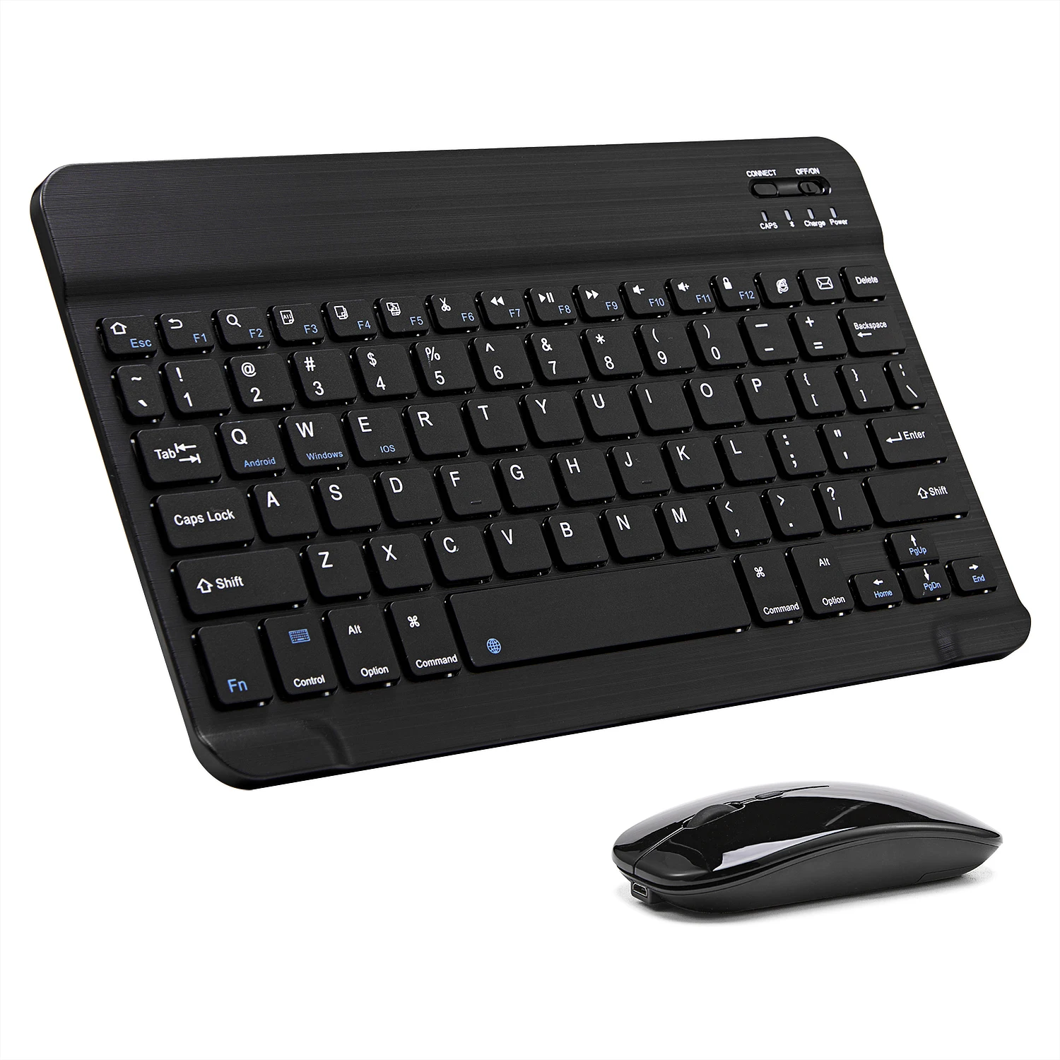 keyboard and mouse wireless