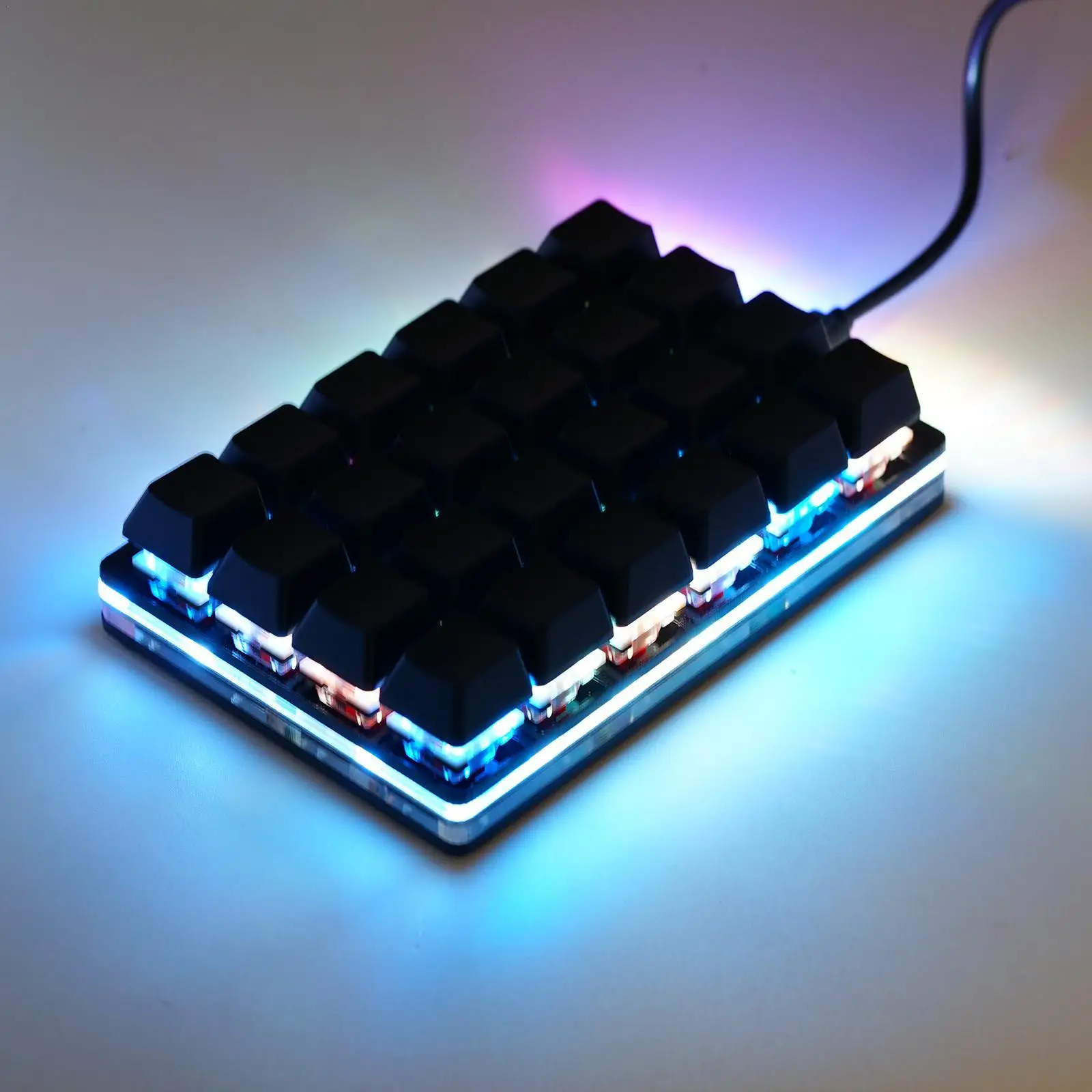 mechanical keyboard