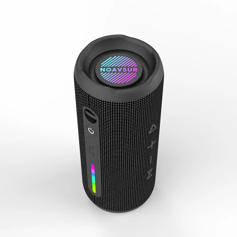 a smart speaker