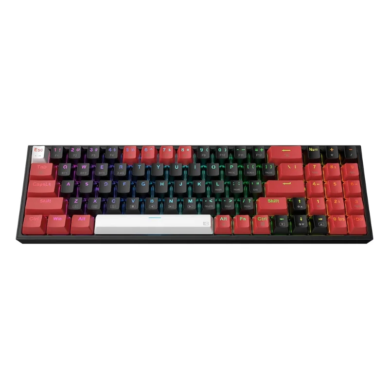 mechanical keyboard