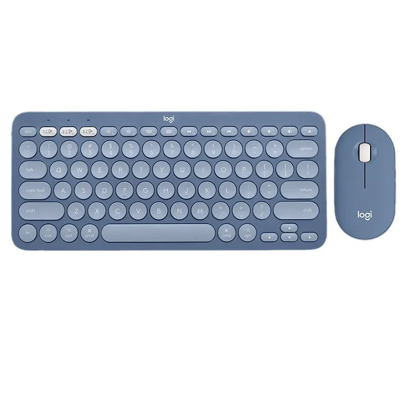 wireless keyboard and mouse combo