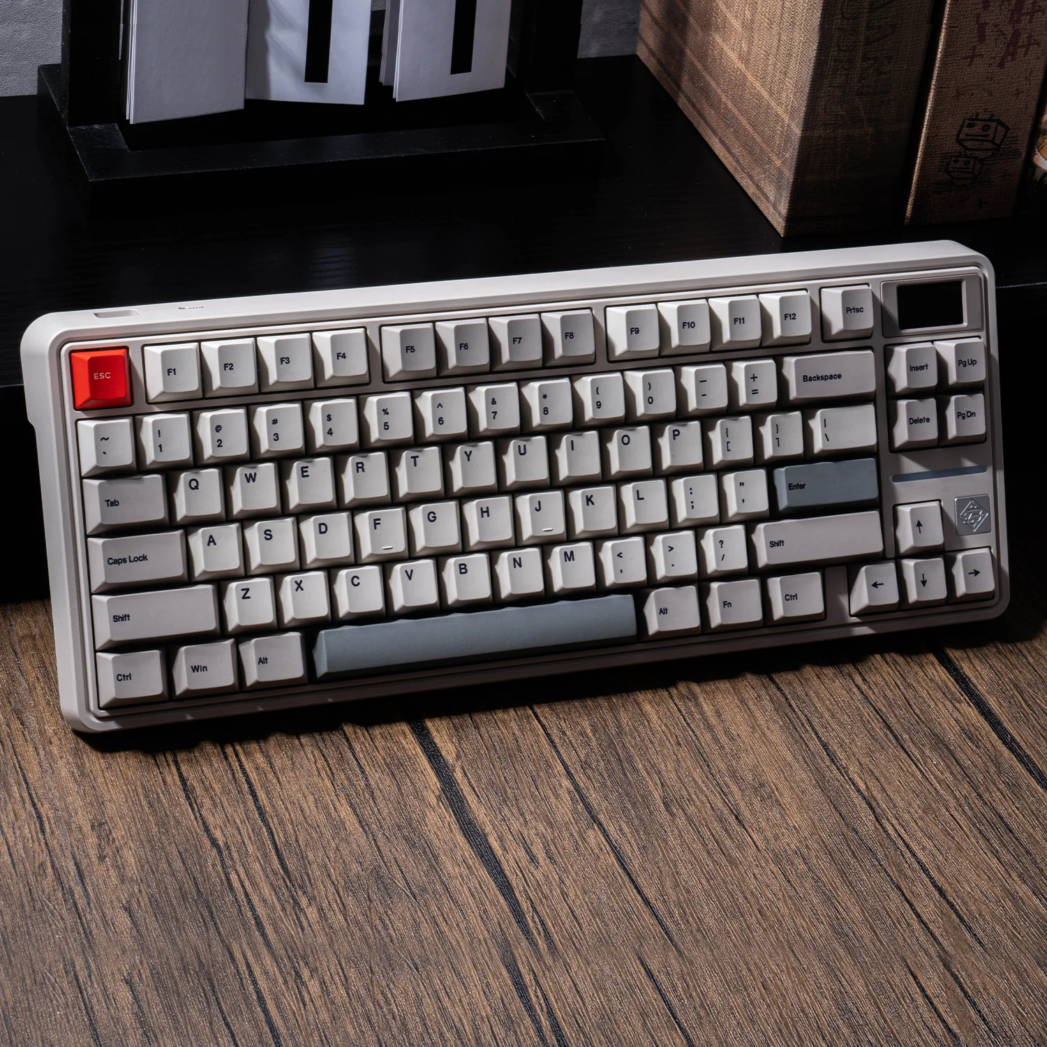 mechanical keyboard