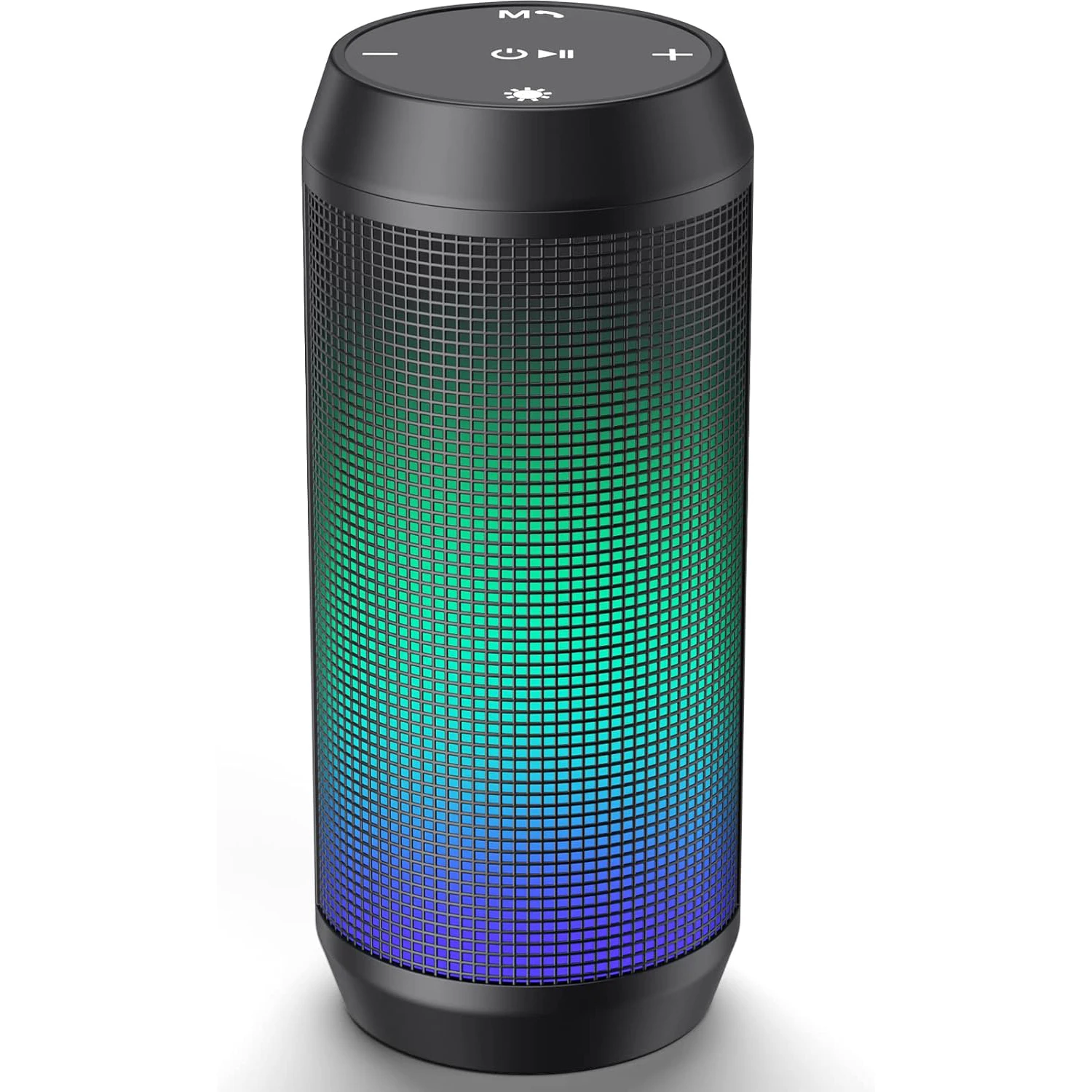 a smart speaker