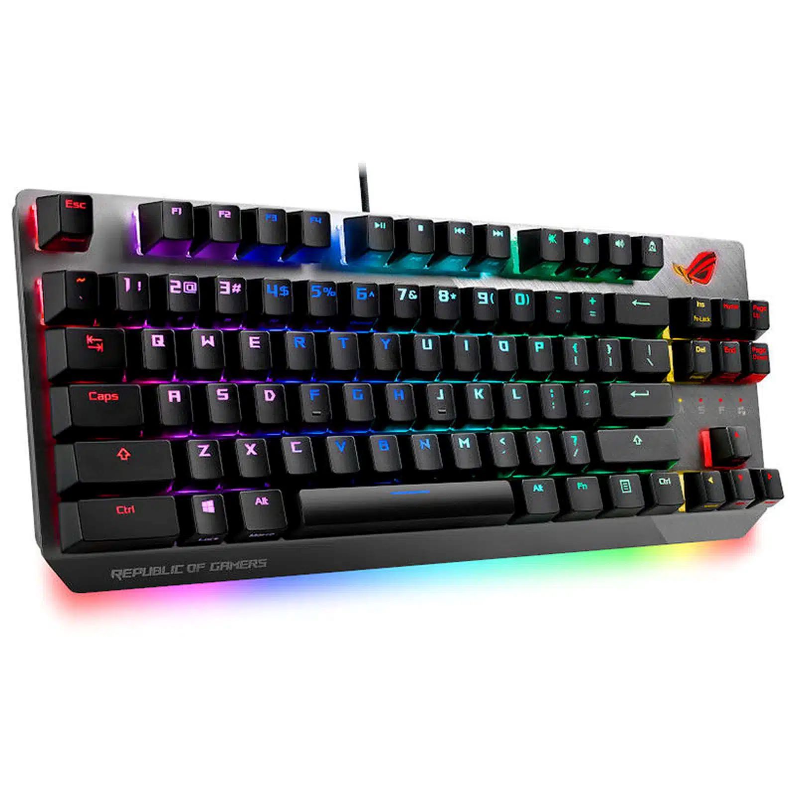 best silent mechanical keyboard