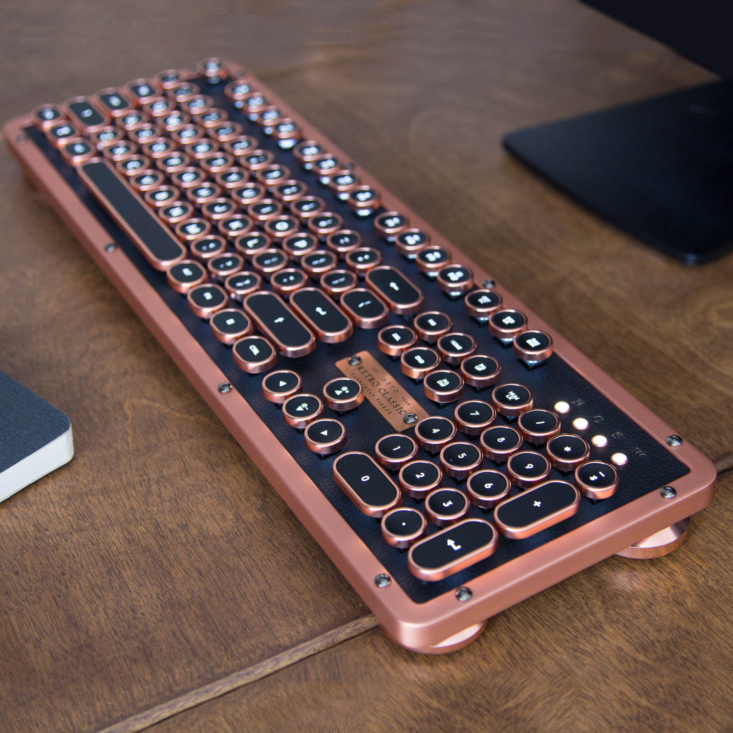 budget mechanical keyboard