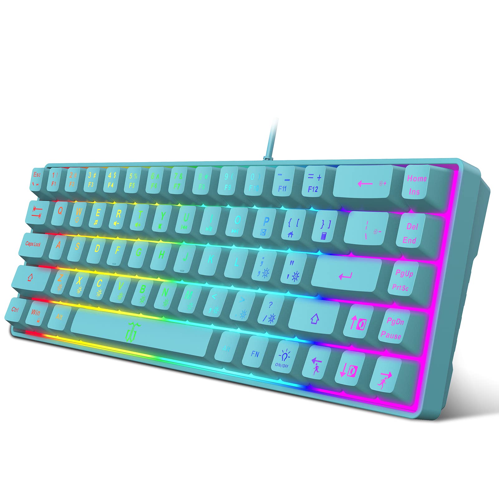 membrane keyboard