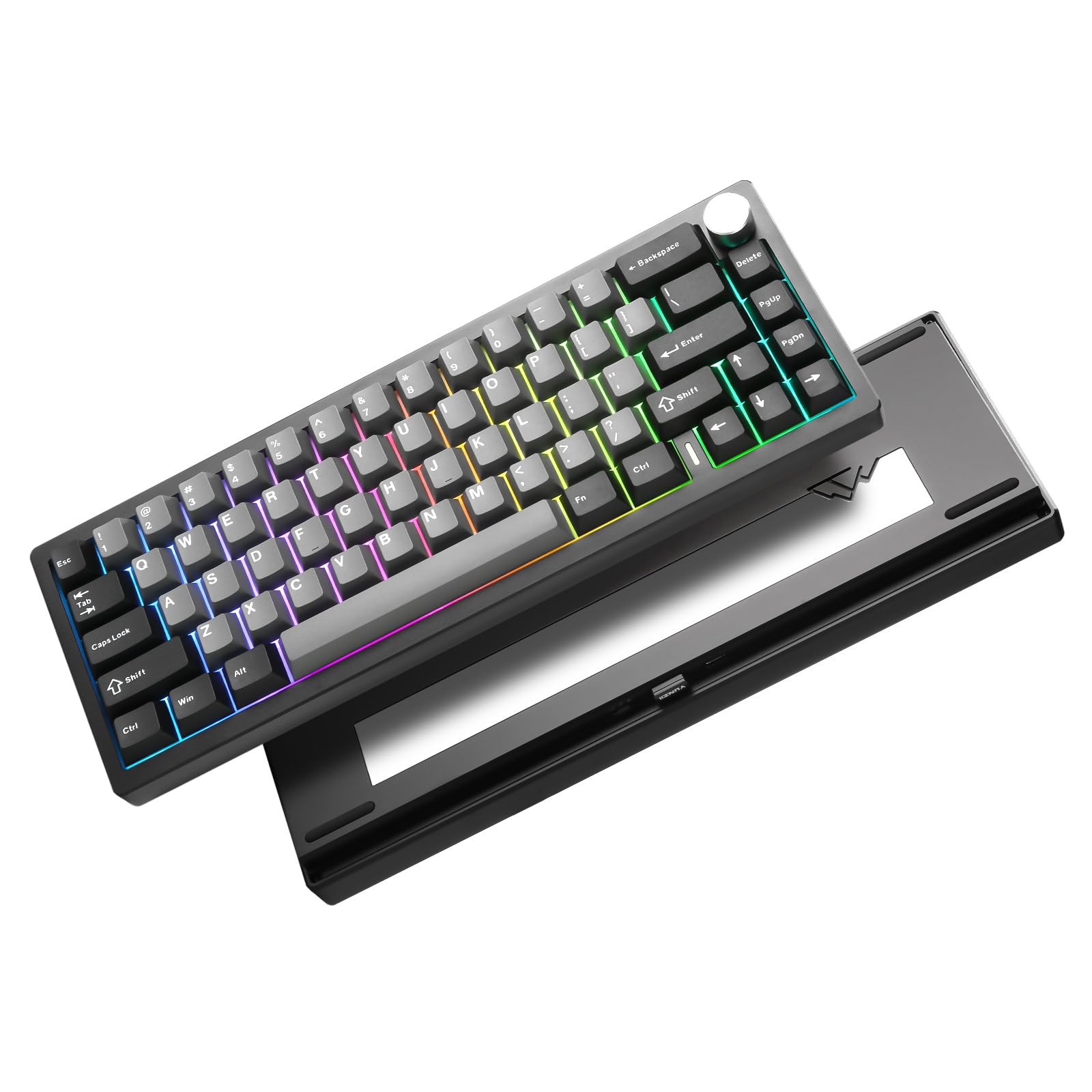 60% mechanical keyboard