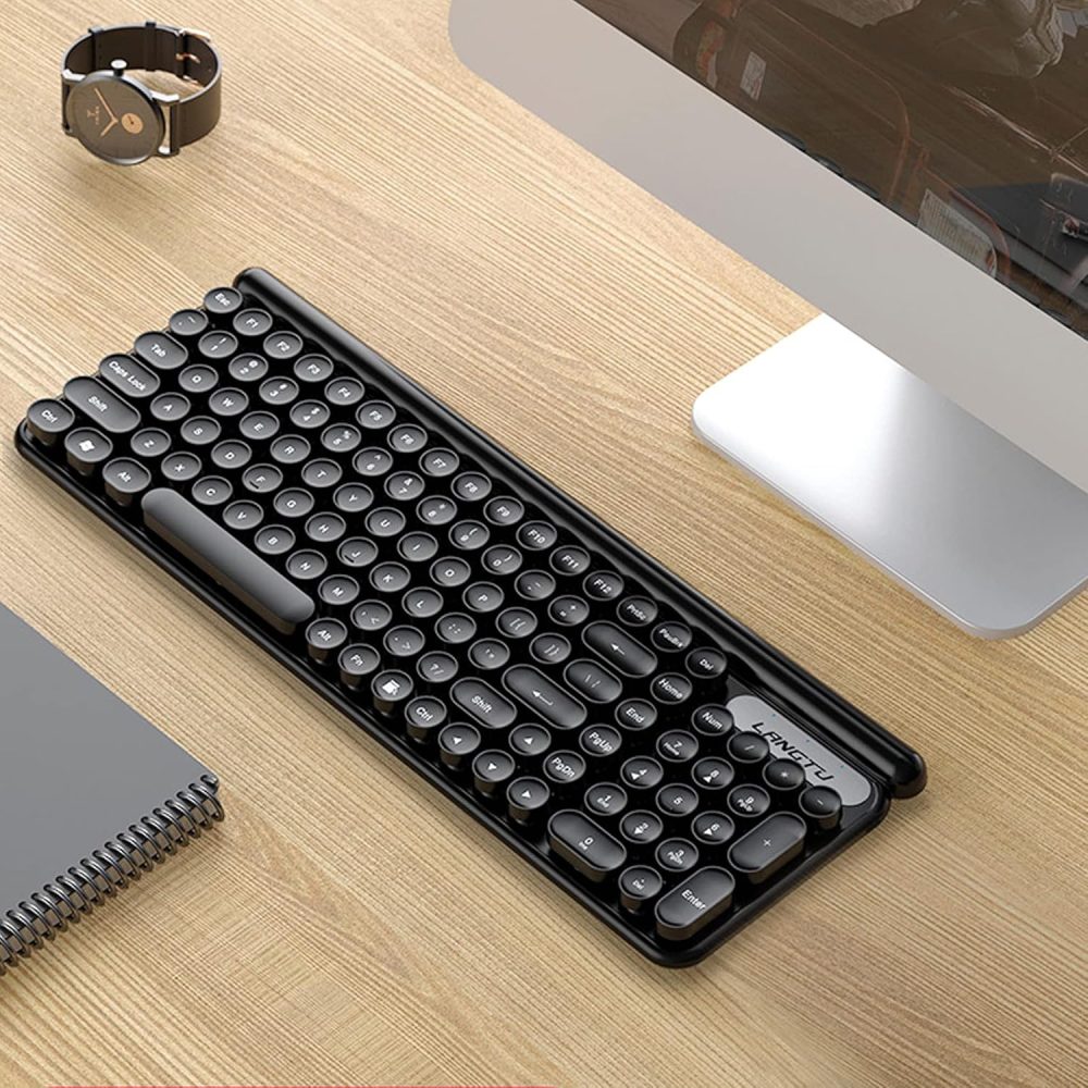 quietest mechanical keyboard