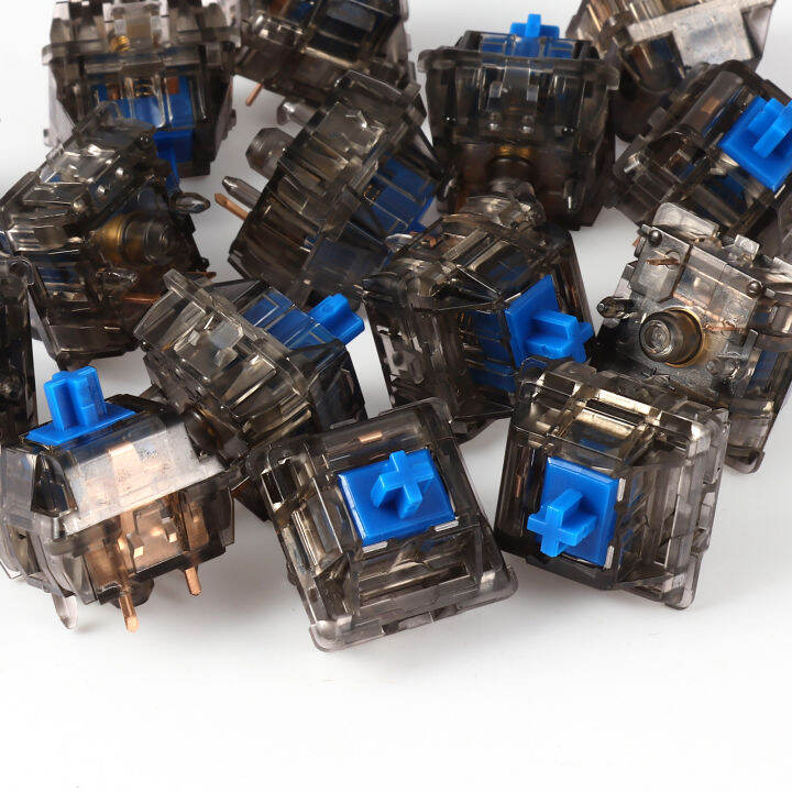 mechanical keyboard switches