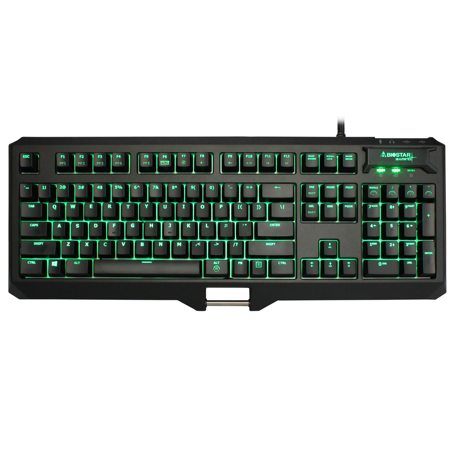 quietest mechanical keyboard