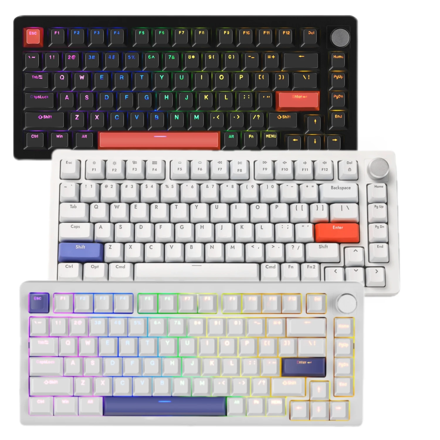 tkl mechanical keyboard