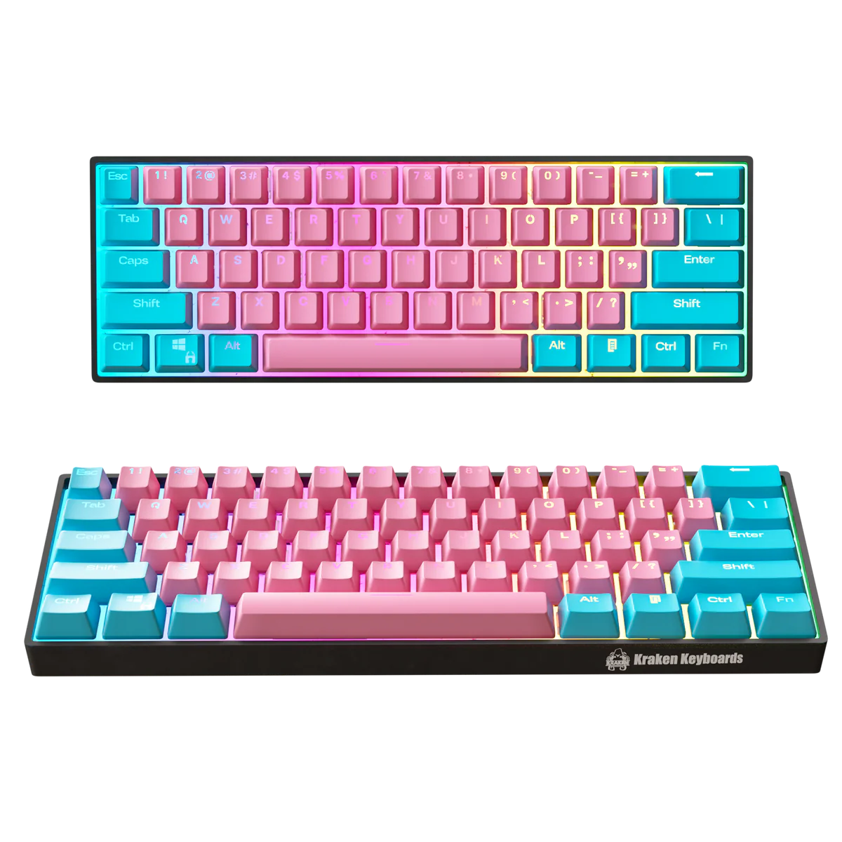 mechanical keyboard