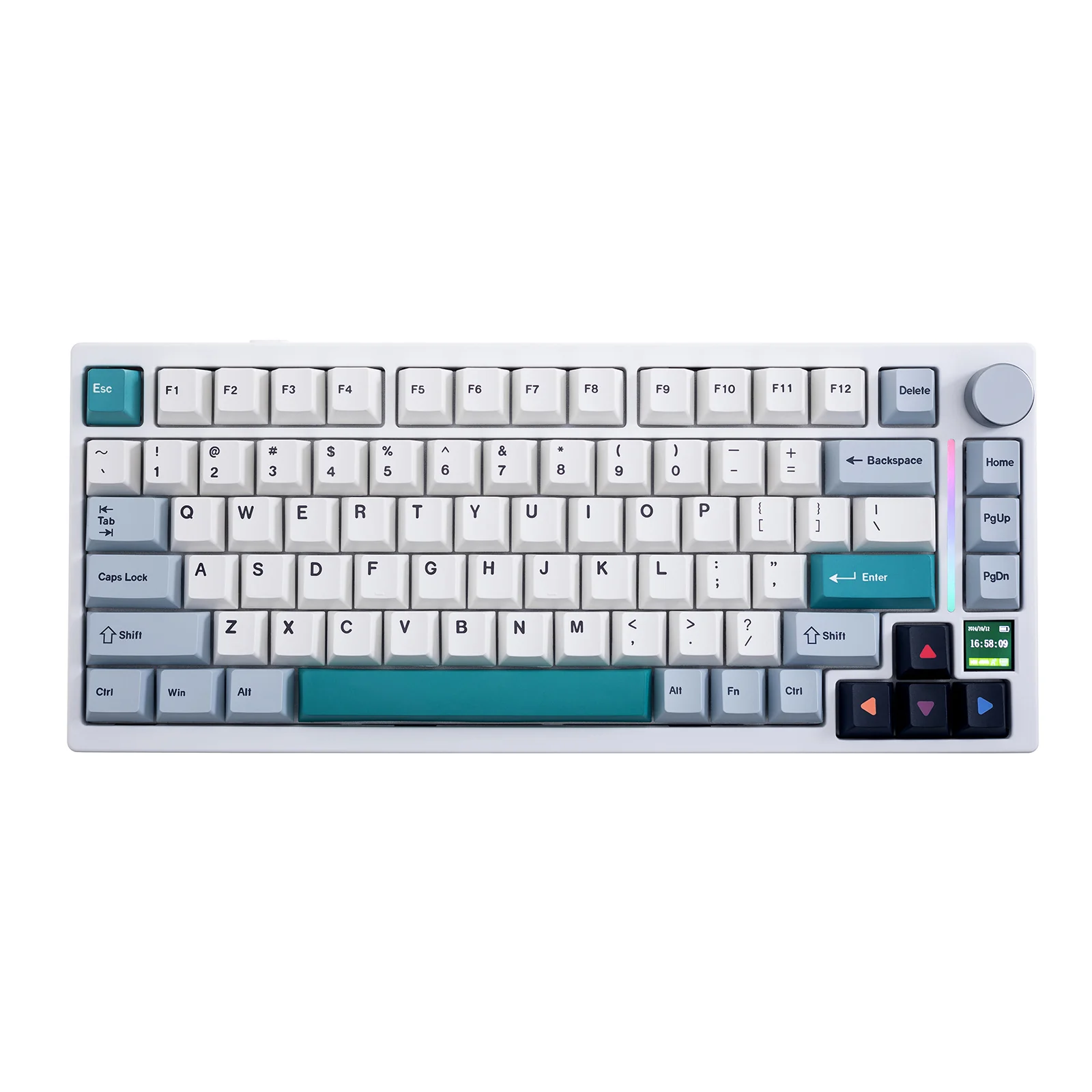 best silent mechanical keyboard