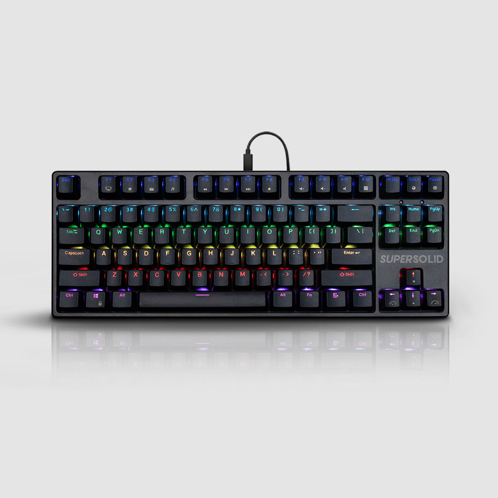 keyboard