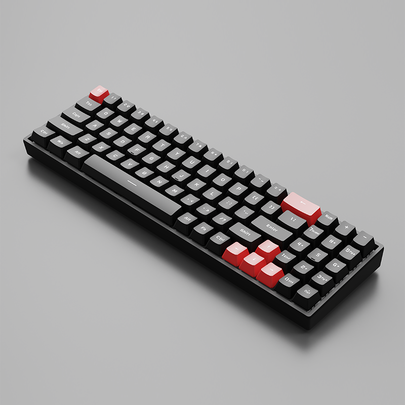 mechanical keyboard