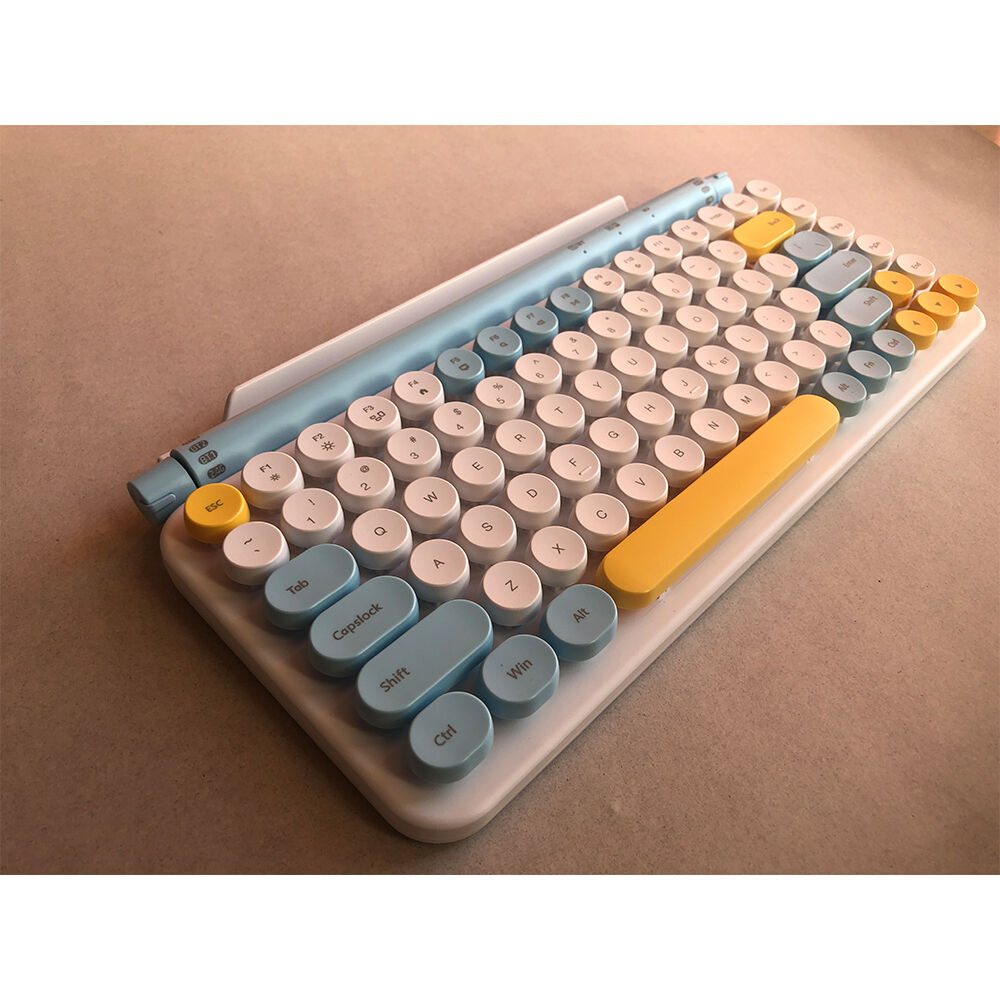 membrane keyboard