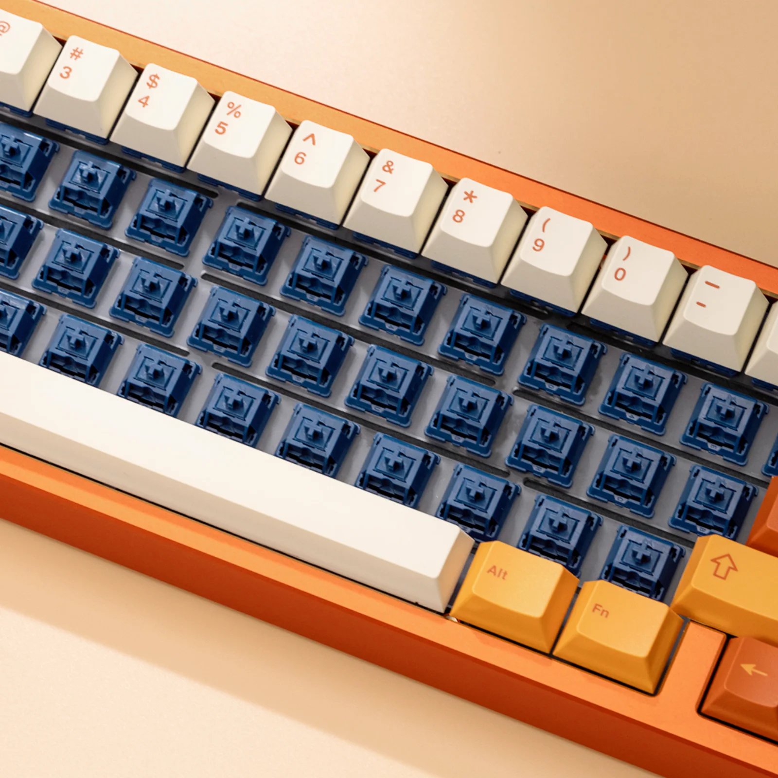 mechanical keyboard switches