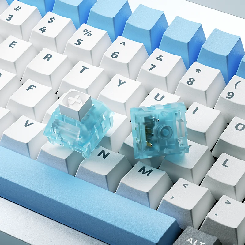 mechanical keyboard switches
