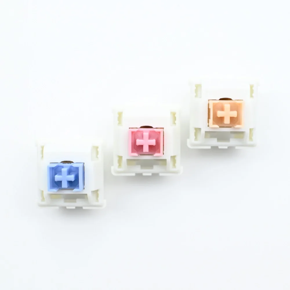 mechanical keyboard switches