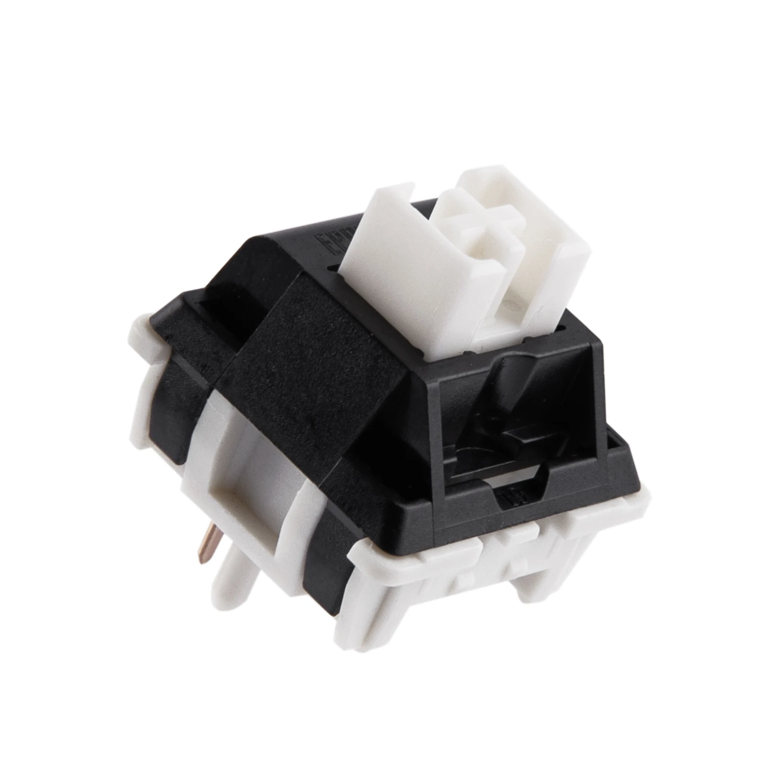 quiet mechanical keyboard switches