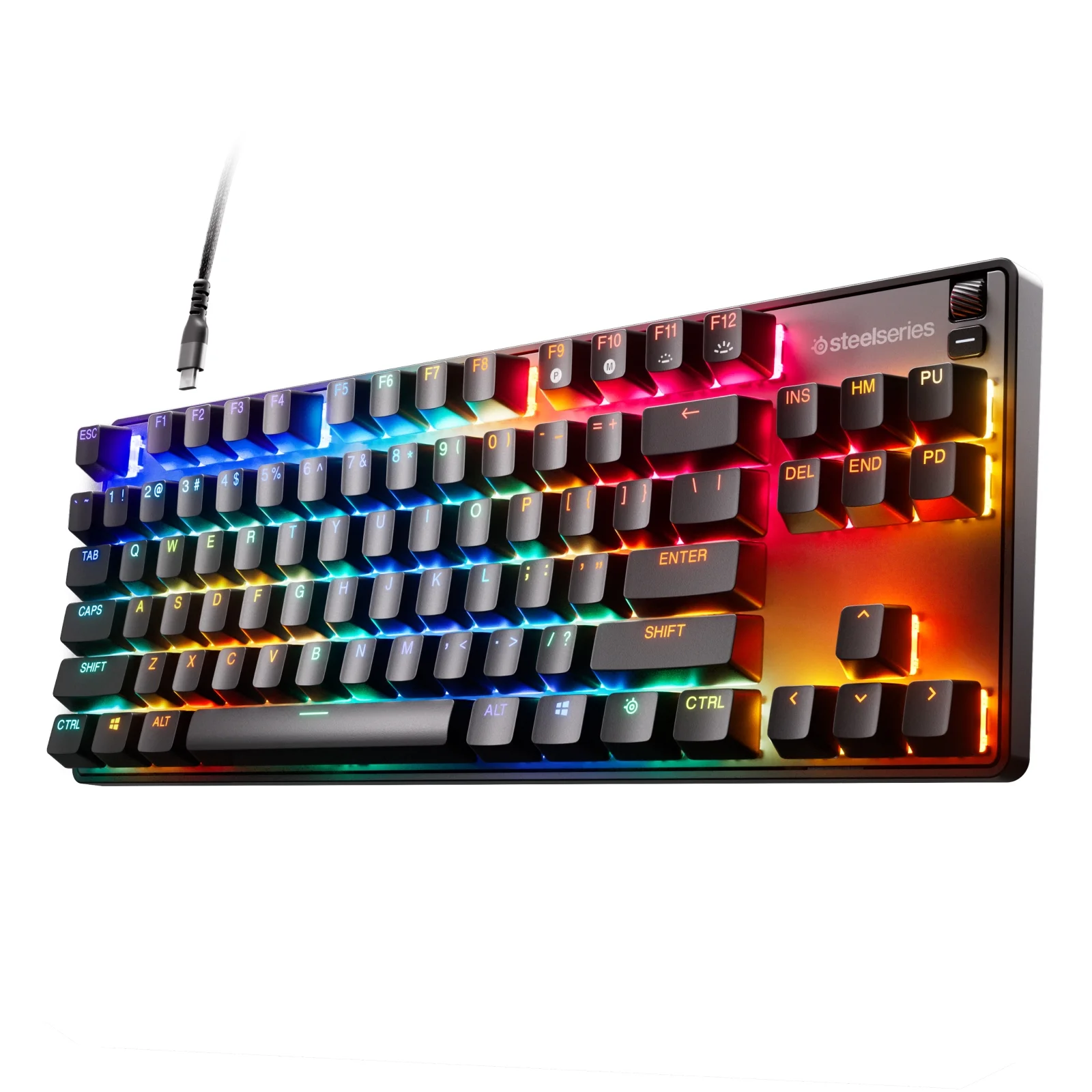 tkl mechanical keyboard