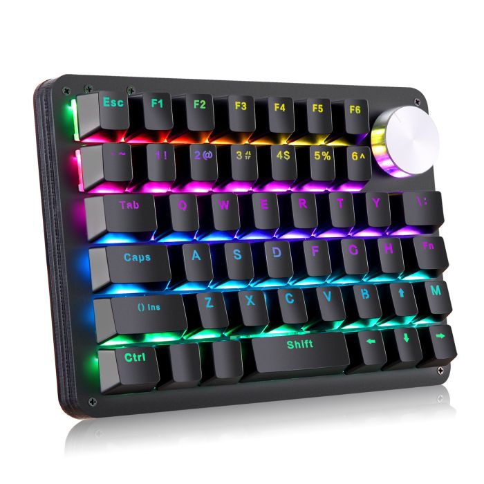 budget mechanical keyboard