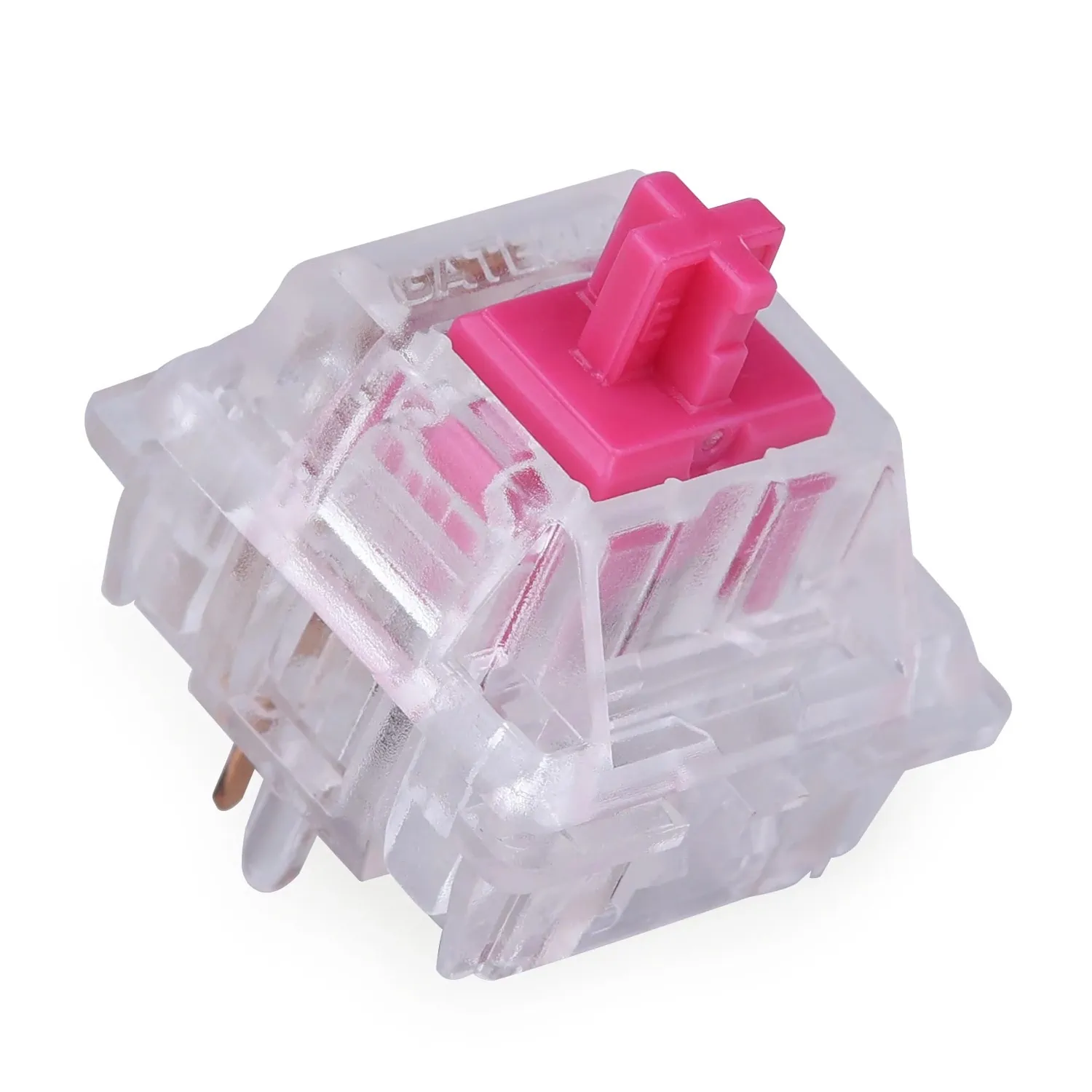 mechanical keyboard switches