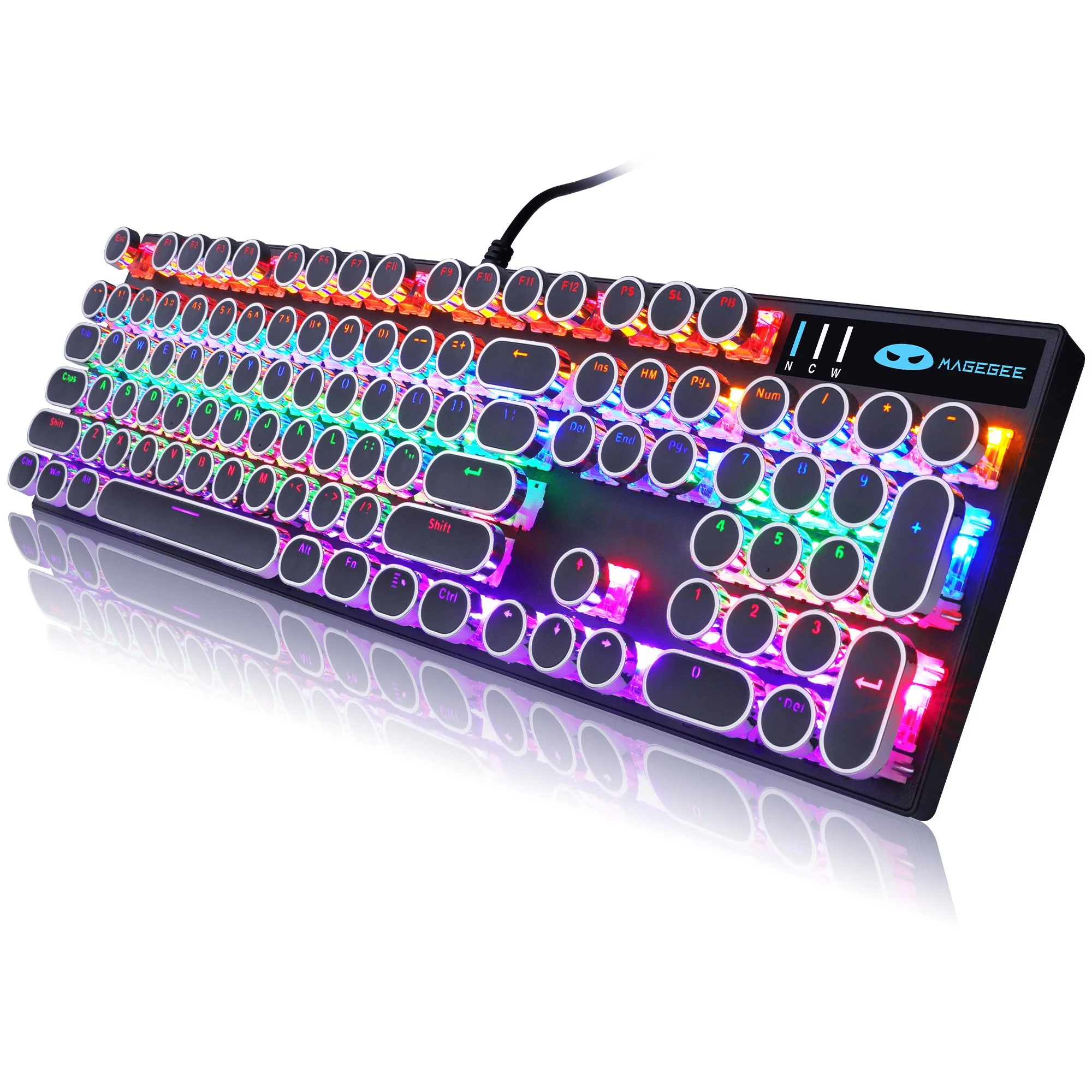 budget mechanical keyboard