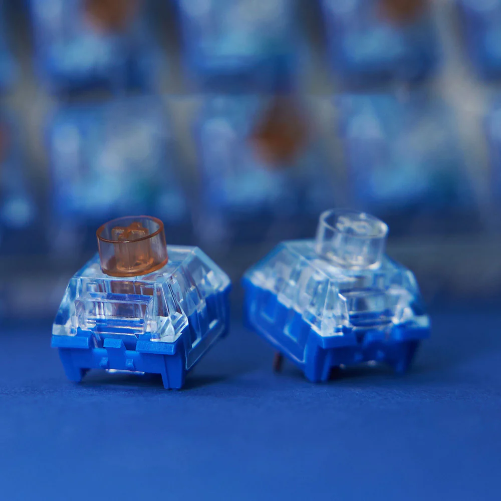 mechanical keyboard switches