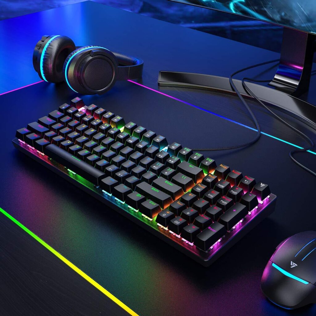 quietest mechanical keyboard