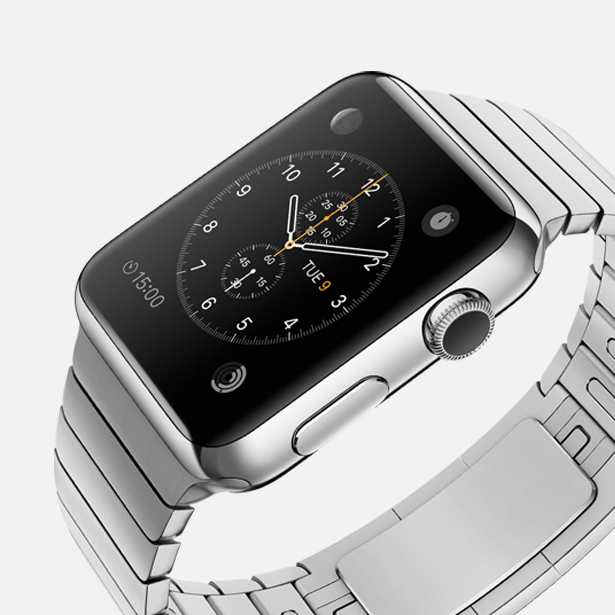 apple watch