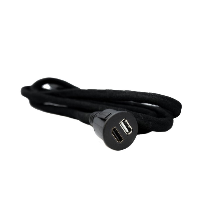 mhl input