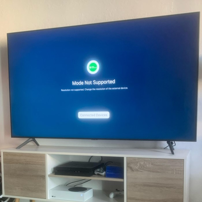 how to change hdmi on samsung tv