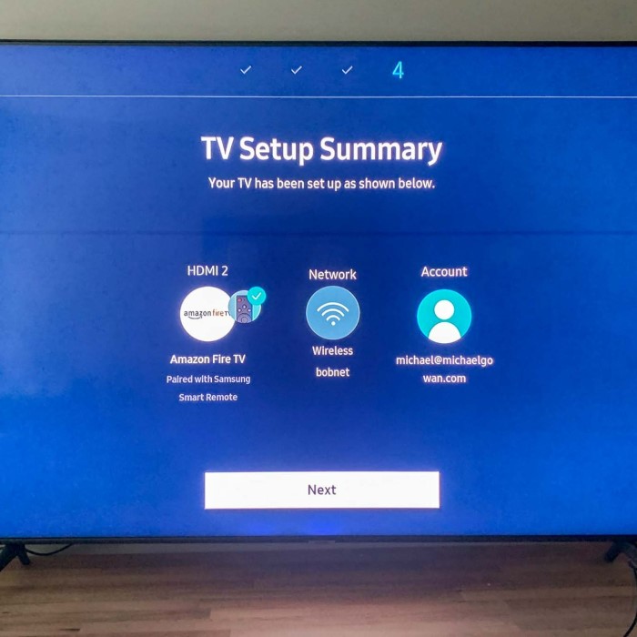 how to change hdmi on samsung tv