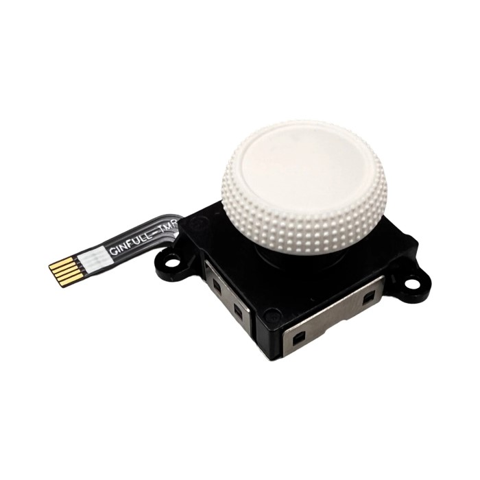 switch lite joystick replacement